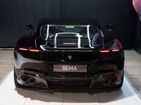 Gebraucht Ferrari Roma 620 PS (456 kW) 2020 Schwarz Coupé