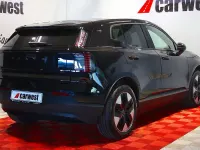 Używany Volvo EX30 Core 200 kW (272 KM) 2025 Czarny SUV