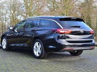 Gebraucht Opel Insignia Elegance 122 PS (89 kW) 2020 Schwarz