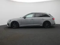 Gebraucht Audi RS4 Sport 450 PS (330 kW) 2024 Grau Kombi