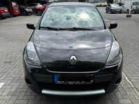 gebraucht Renault Clio Luxe 1.6 Automatik 111 PS TÜV bis 01/26