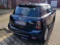 gebraucht Mini John Cooper Works STANDHEIZUNG LEDER 8FACH