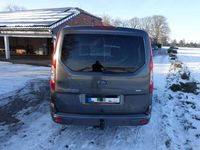 gebraucht Ford Tourneo Connect Titanium