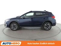 Gebraucht Subaru XV Active 150 PS (110 kW) 2022 Dark blue SUV