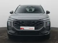 Gebraucht Audi Q3 S-Line 150 PS (110 kW) 2026 Daytonagrau perleffekt SUV