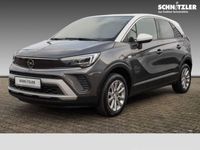 gebraucht Opel Crossland Elegance