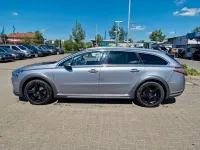 Gebraucht Peugeot 508 SW S 181 PS (133 kW) 2018 Grau Kombi