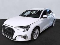 Gebraucht Audi A3 Advanced 150 PS (110 kW) 2023 Andere farbe Limousine
