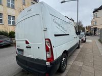 Gebraucht Opel Movano 2014 Van / Kleinbus