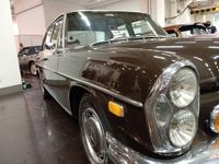 gebraucht Mercedes W108 - V 8 - 4,5 l - 280 SE