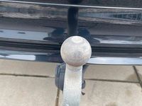 Gebraucht BMW 320 Sport Line 184 PS (135 kW) 2011 Schwarz Kombi