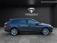 Gebraucht Seat Leon 150 PS (110 kW) 2022 Grau Kombi