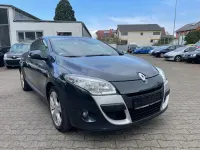 Gebraucht Renault Mégane Dynamique 110 PS (80 kW) 2009 Coupé