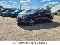Gebraucht Renault Mégane IV Bose Edition 132 PS (97 kW) 2017 Schwarz Limousine