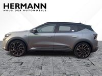 Gebraucht Renault Scenic E-Tech Esprit Alpine 160 kW (218 PS) 2024 Schwarz SUV