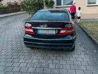 Gebraucht Mercedes CLC200 122 PS (89 kW) 2009 Coupé