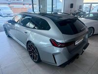 Używany BMW M5 Performance 585 KM (430 kW) 2025 Srebrny Kombi