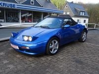 Gebraucht Lotus Elan 158 PS (116 kW) 1992 Blau Cabrio