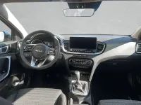 Neu Kia Ceed Comfort 101 PS (74 kW) 2025 Andere Kleinwagen
