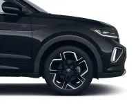 Neu VW T-Cross R-line 150 PS (110 kW) 2026 Deep black perleffekt SUV
