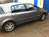 Gebraucht Renault Vel Satis 163 PS (119 kW) 2002 Grau metallic Kleinwagen