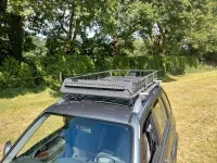 Gebraucht Suzuki Grand Vitara Limited 109 PS (80 kW) 2005 Grau SUV