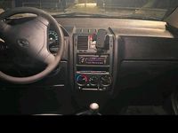 Gebraucht Hyundai Getz 63 PS (46 kW) 2004 Silber Kleinwagen