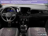 Używany VW T-Roc Style 150 KM (110 kW) 2023 Biały SUV
