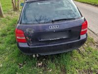 gebraucht Audi A4 B5