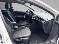 Gebraucht Opel Astra Innovation 150 PS (110 kW) 2018 Weiß Kombi