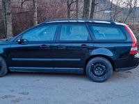 gebraucht Volvo V50 1.6D m. Diesel-Rußpartikelfilter Kinetic...