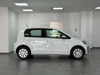 Usata VW up! 65 CV (47 kW) 2021 Bianco Utilitaria