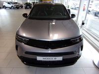 Occasion Opel Mokka-e 100 kW (136 ch) 2024 Gris SUV