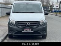 Second-hand Mercedes Vito 136 CP (100 kW) 2019 Alb Van