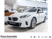 Nowe BMW 120 156 KM (114 kW) 2026 Biały Hatchback
