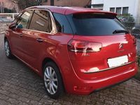 gebraucht Citroën C4 Picasso THP 155 Selection Selection