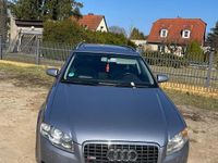 Gebraucht Audi A4 S-Line 204 PS (150 kW) 2005 Andere farben Kombi