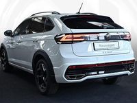 Neu VW Taigo R-line 116 PS (85 kW) 2026 Pure white SUV