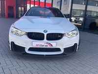 Usata BMW M4 500 CV (367 kW) 2017 Bianco