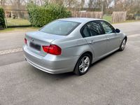 gebraucht BMW 318 D Limousine Euro 5 Klimaauto.