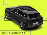 Neu Porsche Cayenne 354 PS (260 kW) 2026 Schwarz SUV