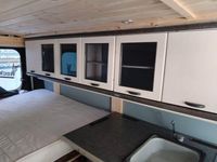 Gebraucht Citroën Jumper Profi 163 PS (119 kW) 2016 Grau Van / Kleinbus