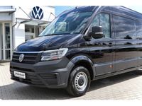 gebraucht VW Crafter 35 Kasten L4H3 FWD,AHK,Kamera,DAB+,EPH,Sitzheizung