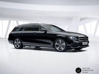 gebraucht Mercedes E400 T KlimaA