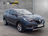 gebraucht Renault Kadjar Limited 1.5 BLUE dCi 115 EU6d-T