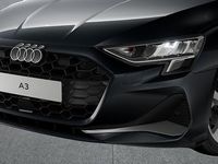 Gebraucht Audi A3 150 PS (110 kW) 2025 Grau Limousine