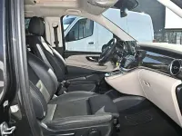 Gebraucht Mercedes V300 Marco Polo 237 PS (174 kW) 2023 Grau Van / Kleinbus