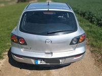 Gebraucht Mazda 3 Comfort 105 PS (77 kW) 2005 Limousine