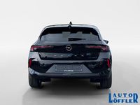 Neu Opel Astra Edition 131 PS (96 kW) 2025 Schwarz Limousine