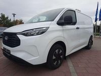Neu Ford Transit Custom Trend 232 PS (170 kW) 2025 Frostweiß Van / Kleinbus